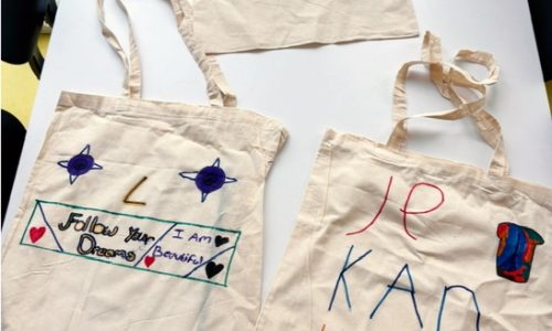 Kunst en mindset