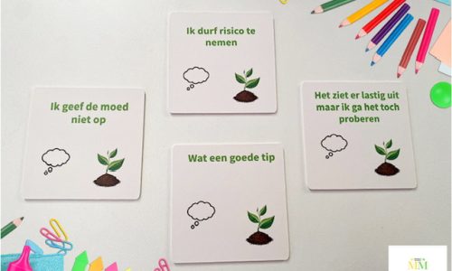 Mm kaartspel